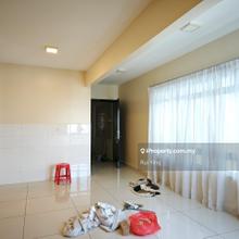 Saville @The Park Bangsar, 3 bedrooms 3bathrooms welcome viewing