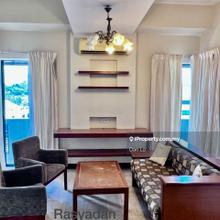 10 Semantan Condo For Sale 2 Bedrooms 2 Bathrooms 1 Car Park MRT