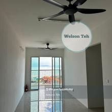 Zen 6 Condominium 1050sf Persiaran Bayan Mutiara Gelugor