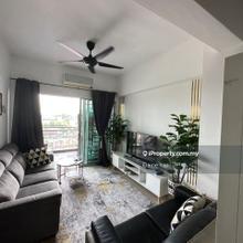 Below Market Price - Simfoni Height @ Batu Caves to Sales