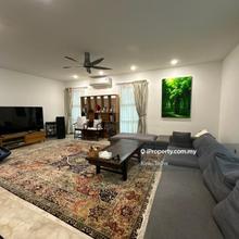 East Ledang @ Iskandar Puteri