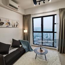 Stylish Trion House Fully Furnished and can move in anytime
