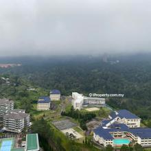 Nice view 9 residence condo for sale at rm 560k