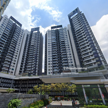 Residence 8 Old Klang Road Kuala Lumpur 1261sf 0% Down.P Full Loan