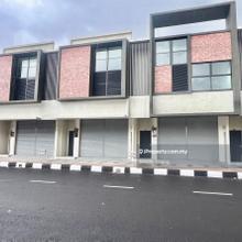 Tambun shoplot for rent 