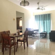 Ketumbar Hill Condo For Sale 887sf level 5