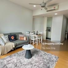 The Hub Ss2 partial furniture for sale