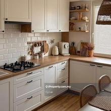KL city 2km to klcc 1600sf condo- Idaman Residence