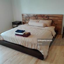 Verdi Residence, Cyberjaya for sale 2 room unit