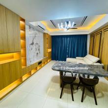The Sentral Suites 3 Bedrooms 3 Bathrooms fully furnished for rent