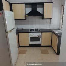 Bukit Robson Condo. Elegant Living in the Heart of the City