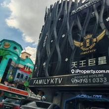 Dataran Sunway, Kota Damansara Ground Floor Shop For Rent