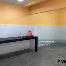Kapar klang 2 storey house 18x65 can full loan