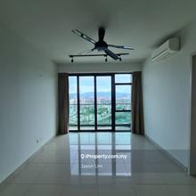 Cheaper unit 2 room fully furnished The leafz Sungai besi for rent 