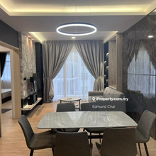 Prima Bintawa Apartment For Rent