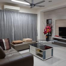 Alam impian, Shah Alam 