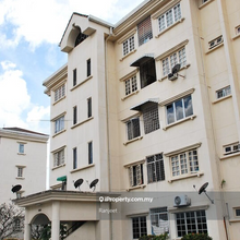 Keranji Apartment for Sale