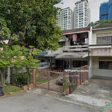 Strategic House Location for Own-stay & Investment!