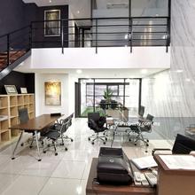 3 Towers Office Jalan Ampang Kuala Lumpur