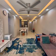 Corner Unit Move in Conditions