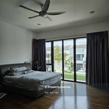 Cheap Nice 2 Storey Semi D at Jade Hills Kajang 