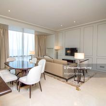 Branded Luxury Suite, Premium Location, 5 Star Facilities