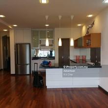 Condominium for Rent