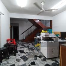 Walking distance to MRT Station