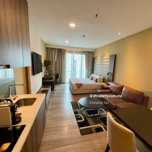Freehold Hotel-Style Studio with Guaranteed Rental Return