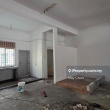 Main road shoplot for rent @ ss1 bandar tasek mutiara