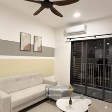 Minest sentul fully furnished 3 room 2 bath for rent