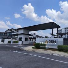 New Gem suites unit near bdc area