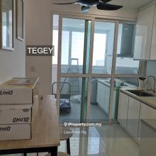 ROI 7% Value Investment Impiria Residence Bukit Tinggi Klang For Sale