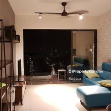 Condominium for Rent