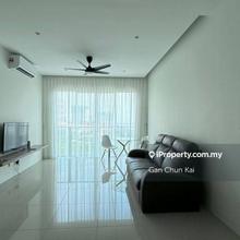 Quaywest Residence @ Bayan Lepas seaview fully furnished