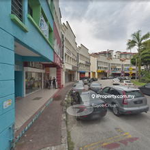 Shop-office for Sale