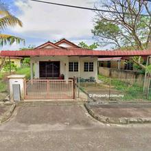1 Storey Bungalow - Taman Pekatra Indah, Simpang Ampat, Penang