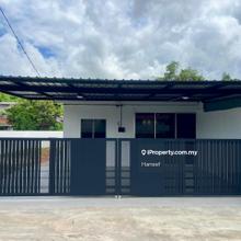 Nice House In Sungai Petani Selatan, Kedah (Fully Refurbished)