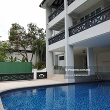 Bukit Bandaraya Bangsar Bungalow for Sale