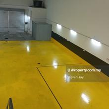 1.5 Storey Factory for Sale Senawang, Negeri Sembilan
