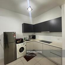 Lexa Residence 4r2b Fully Furnished