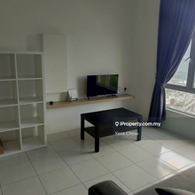 Fully Furnished Anderson Studio Unit, Ipoh