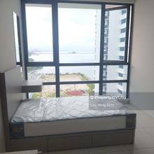 Queens Residences Q2 Studio room @ for Rent