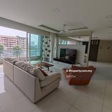 Central park jelutong renovated 2cp 2600sf rare nice low price
