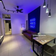 Savio 2 Bedrooms For Rent