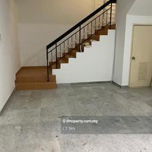 4- Storey Landed House Bangsar South Renovated