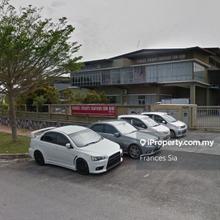 Super C H E A P !! Kota Damansara Semi-D factory