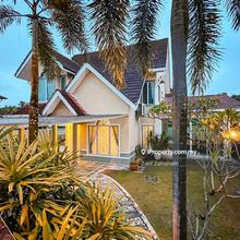 Freehold International Lot Bungalow Kasturi Heights Bandar Baru Nilai