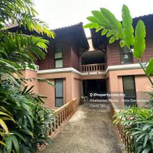 Resort Style! 3r2b Gita Bayu Villa Nice Condo Bukit Gita Bayu Serdang