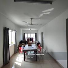Kota Damansara Mrt Nearby, Segi Kdu, Nice Facing, High Student Demands